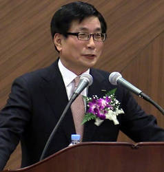이영호 롯데푸드 대표