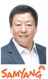 전인장 삼양식품 회장