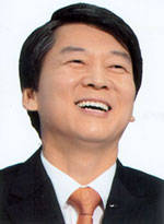안철수 공동대표