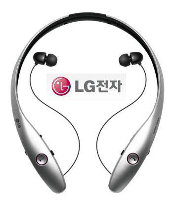 'LG 톤 플러스(LG Tone+)'