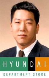 정지선 현대백화점 회장
