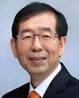 박원순 시장