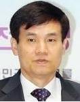 이성보 국민권익위원장