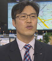 구본찬 경기도재난안전본부 대응작전팀 소방경