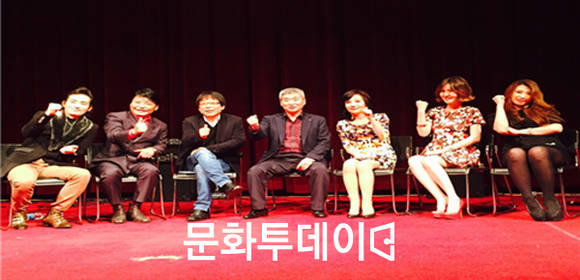불법SD카드 척결 관련 토론회