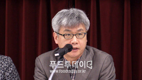 이덕승 한국소비자단체협의회장