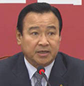 이완구 국무총리