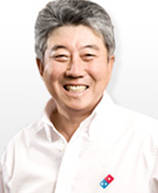 오광현 한국도미노피자 대표