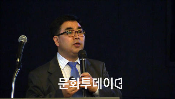 이동호 식약처 식품정책조정과 연구관