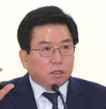 구충곤 화순군수