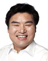 원유철 원내대표 (새정치민주연합)