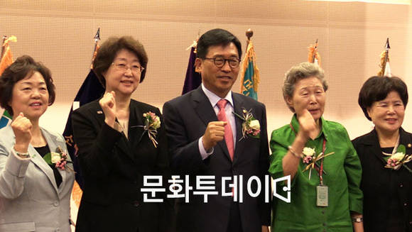 전국소비자 식의약안전교실 발대식