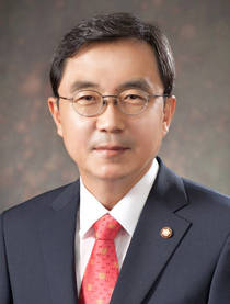 경대수 국회의원 (더불어민주당)