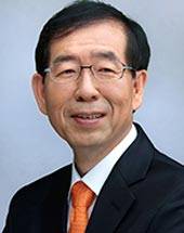 박원순 서울시장