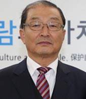 김병립 제주시장