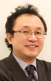 김수범 우리한의원장