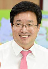 염태영 경기도 수원시장
