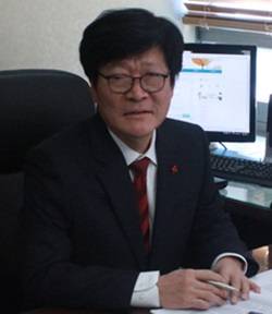 김관성 서울식약청장