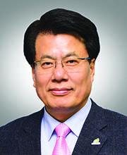 이근규 제천시장