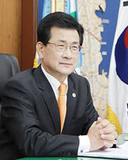 이시종 충청북도지사