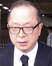 이재환 CJ파워캐스트 대표