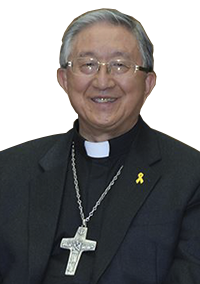 김희중 대주교